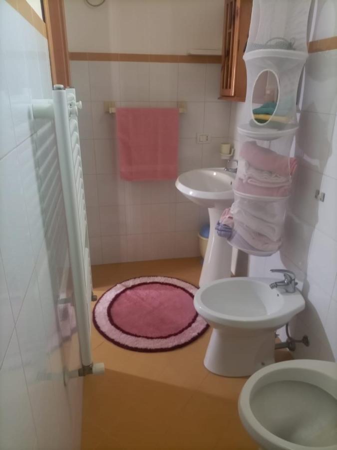Casa Degli Oleandri Hotel Alcamo Buitenkant foto